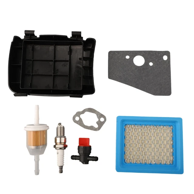 Filtre à Air K&N 33-5040 Pour FIAT 124 Spider - Neuf Sous Blister