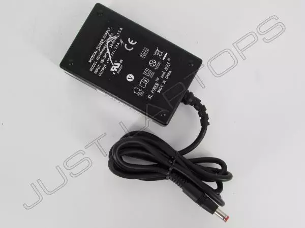 SL Power AULT 18V 3.4A 5.5mm x 2.5mm AC Adapter PSU MENB1060A1800N03