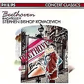 Beethoven, Ludwig van : Beethoven: Bagatellen CD Expertly Refurbished Product