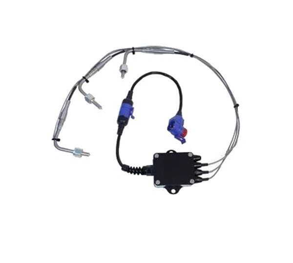 Racepak 220VPTC45609 3 CHANNEL V-NET EGT SENSORS