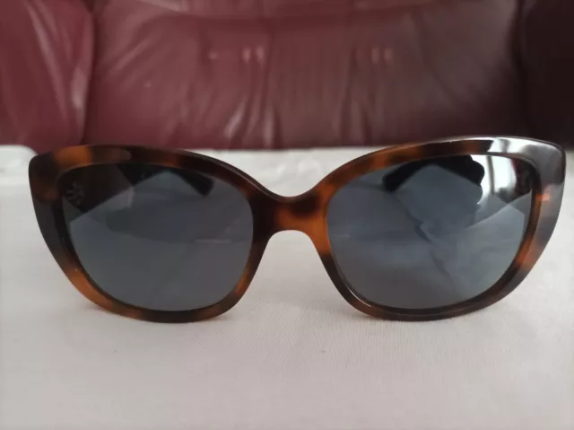 Superbe Lunette De Soleil Dior Lady 2 R