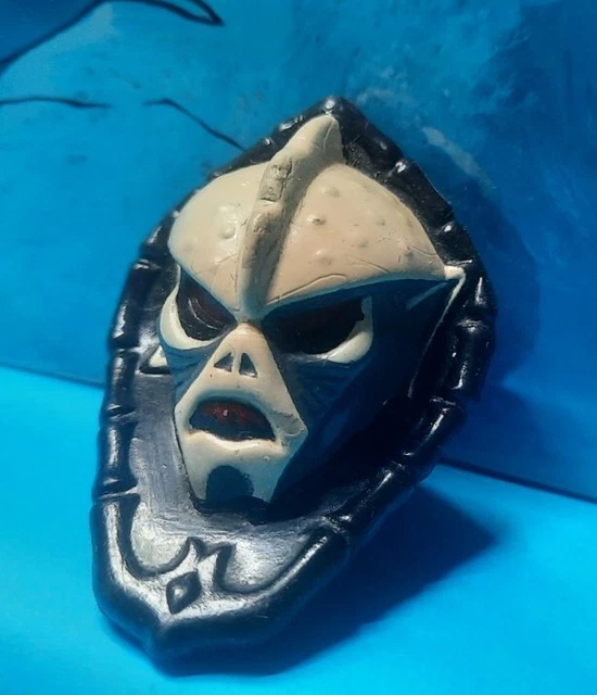 Hordak Kopf Masters of the Universe Heman