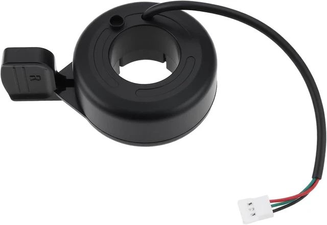 MOBILITY SCOOTER CONTROL Thumb Throttle Compatible with RCB R13, E ...