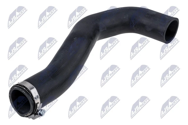 Filtre à Air + Tuyau Admission Pour Astra 2004-2013 – Compatible 1.7L, 2.0L, 2.2L Diesel