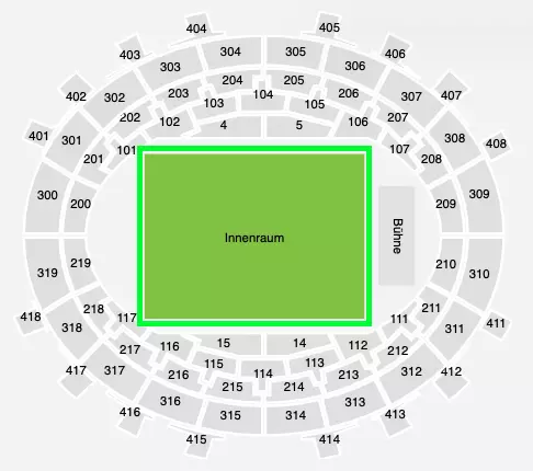 HERBERT GRÖNEMEYER 19.05.2023 Dortmund *STEHPLATZ INNENRAUM* Tickets Karten