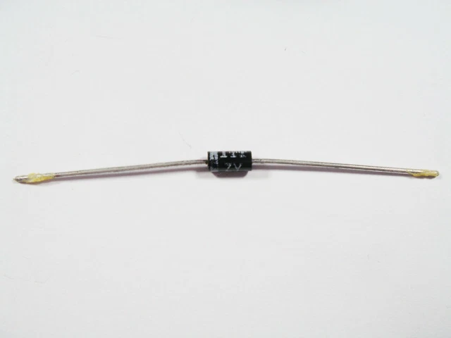 2 X ZY16 Diodo-Z 16V 2W#19-531