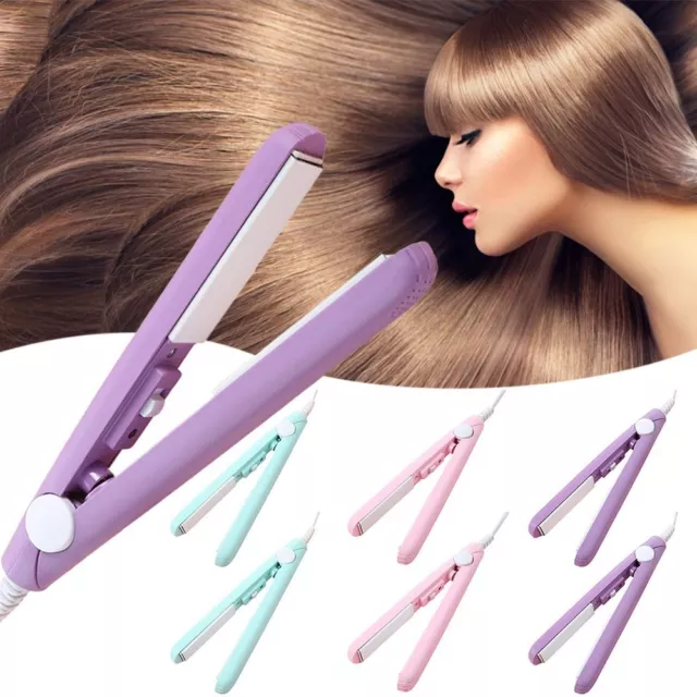 Men Hair Styling Tools Hair Curler Hair Straightener Curling Iron Styling Tools