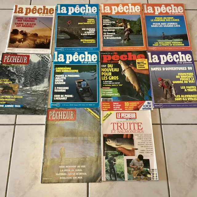 LOT 3 CPA cartes postales anciennes 1er avril poissons et petites LOT 3 CPA cartes postales anciennes 1er avril poissons et petites