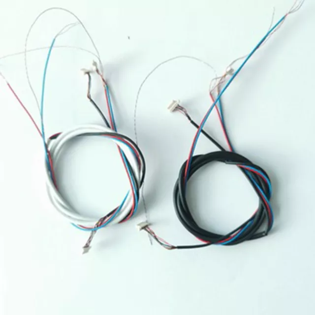 5 Core Wire Clip Reparatur Stirnband Earphone kabel für Beats Solo 2 3 Kopfhörer