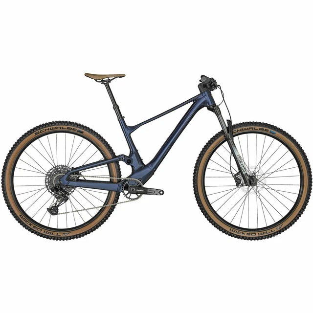 scott 970 mountain bike