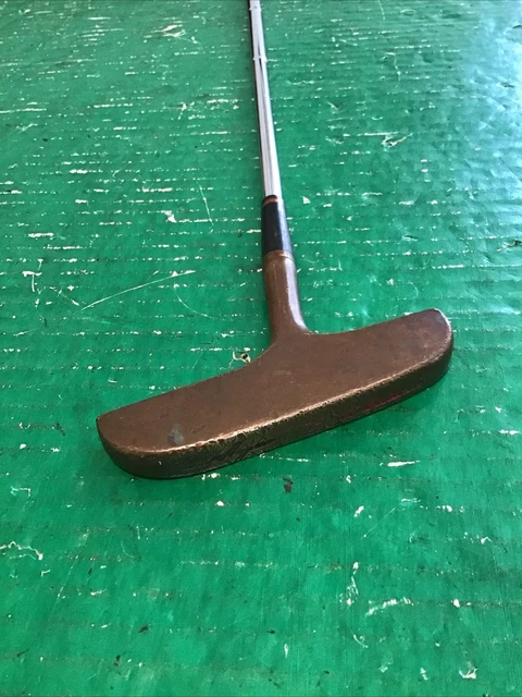 Ai-ONE Double Wide CH Putter | Golf