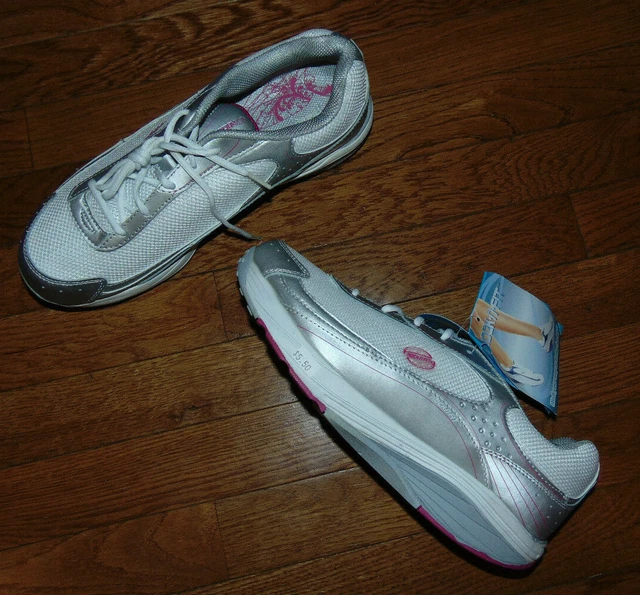 Shape up store tennis shoes
