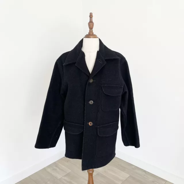 Tasmanian bluey jacket sale