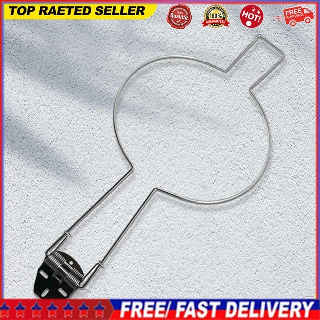Hat Rack Multi-functional Car Mounted Cowboy Hat Holder for Automobile SUV Truck