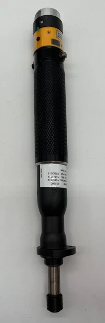 Atlas Copco ETF SL21-07-I06-T25 Straight fixtured Electric screwdriver tool