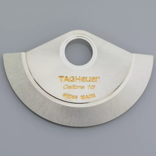 Tag Heuer Calibre 16 Rotor - Fit For Eta Valjoux 7750 Family Movements