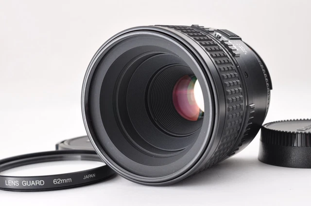 [Mint] Nikon Nikkor AF Micro Nikkor 60mm f/2.8 D Praime Lens From Japan SB