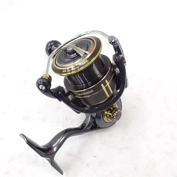 DAIWA 21 LUVIAS Airity - Lt3000S-Cxh #1491 $463.10 - PicClick CA