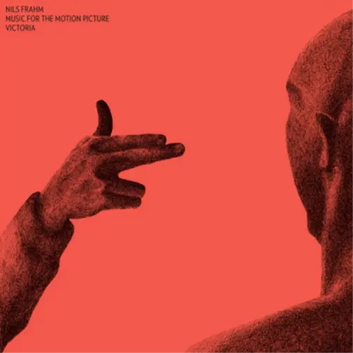 DJ Koze Music for the Motion Picture 'Victoria' (Vinyl) 12" Album (US IMPORT)
