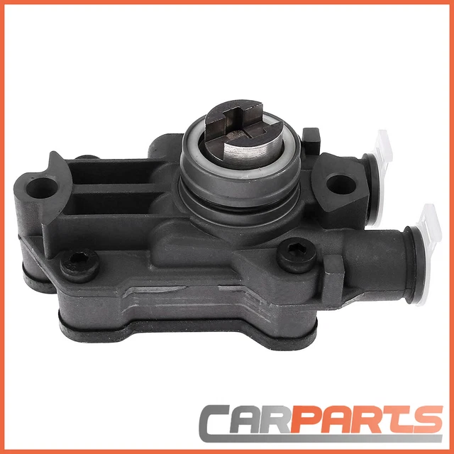 Pompe à Huile Moteur – Compatible Mercedes W204, W205, C205, CLA, Jeep – Réf. 6511800400/1400
