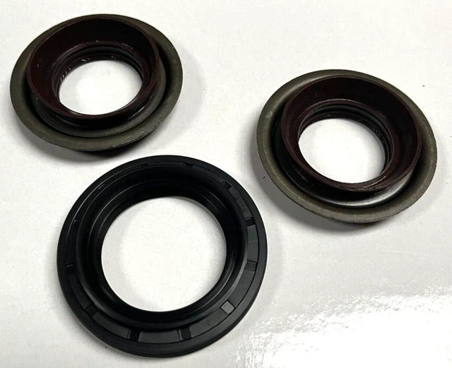 Kit Roulements Différentiel Arrière Pour Land Rover Freelander 2 (2006-2011) – NTN DK-LR02