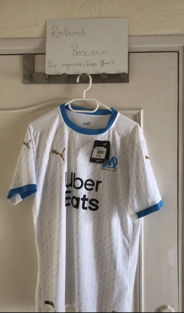 Maillot foot om 2020 online