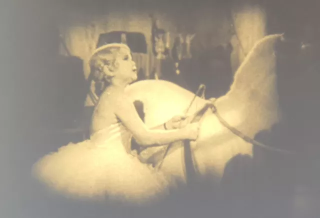 16mm Film  *** Freaks *** Schwarzweiß/ Englisch