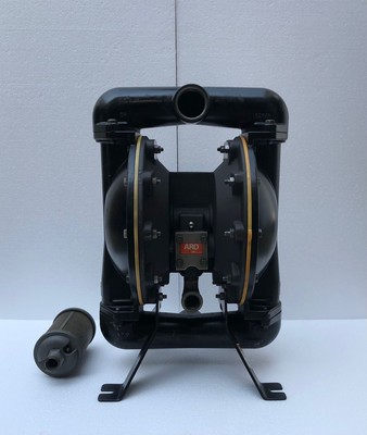 ARO Aro 942471 Collettore 0.6cm Diaframma Pompa Ingersoll Rand 942471 