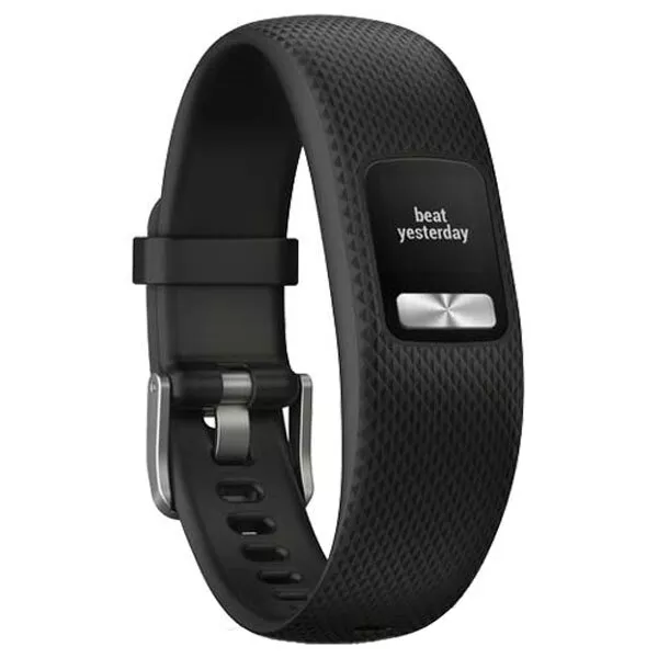 Garmin Vivofit 4 - Black (Large)