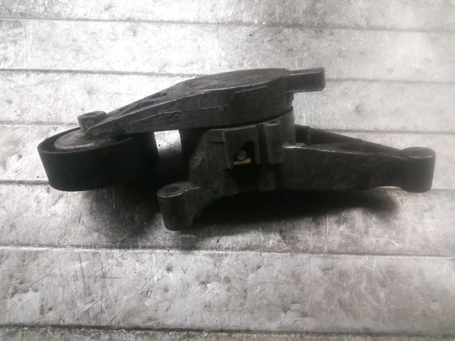 03G903315C galet tendeur pour SKODA OCTAVIA II COMBI 2.0 TDI RS 2004 201674
