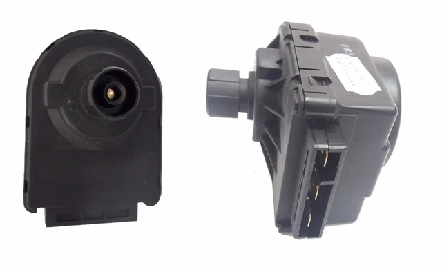 Motore Attuatore Valvola Tre Vie 61302483 Per Caldaia Ariston Chaffoteaux - VW-1