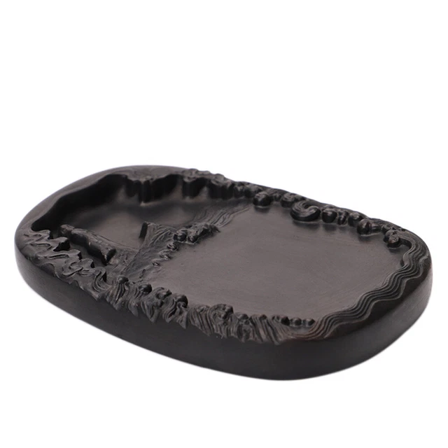 Piedra de tinta china tradicional caligrafía práctica Inkslab estudiante Inkslab