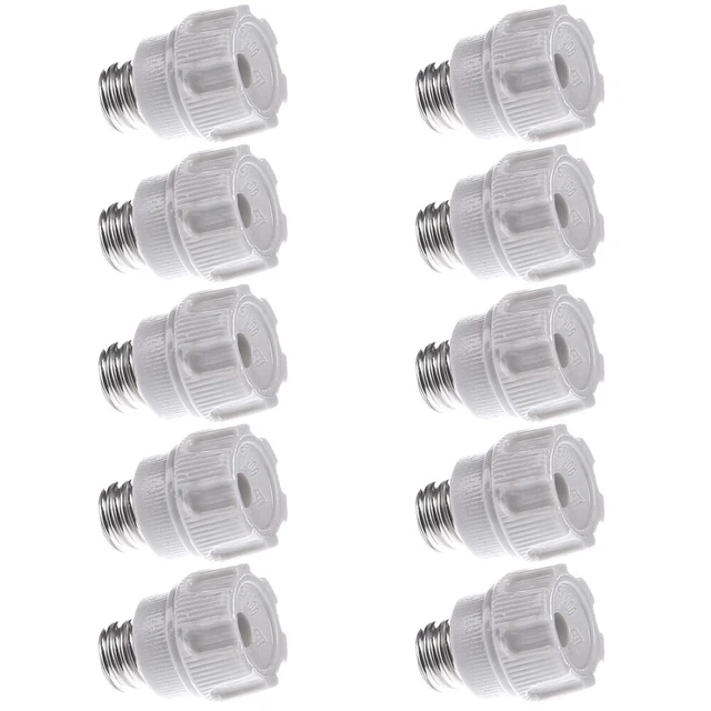 10x Siemens 5SH4317 Neozed-Schraubkappe 16A D01 Avec Prüfloch