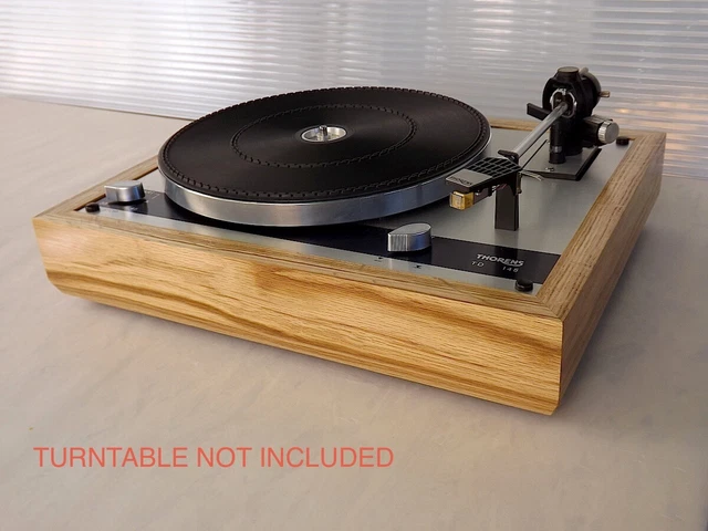 Câbles RCA Thorens – Pour Platines TD145, TD146, TD147, TD160, TD166…