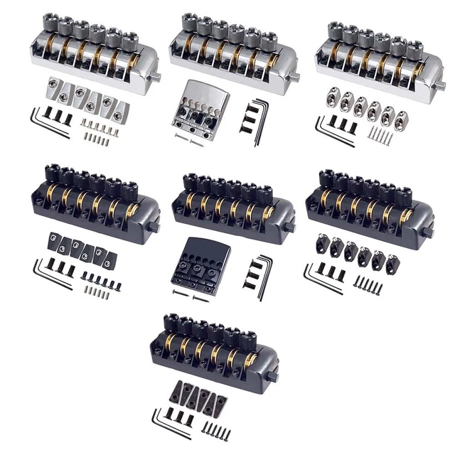 Lot De 100 Condensateurs 2,2 NF Pour Guitare électrique - Remplacement Direct Tonalité 2A222J