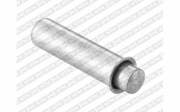 SNR Galet tendeur pour OPEL MOVANO FIAT DUCATO GT355.47 - Mister Auto