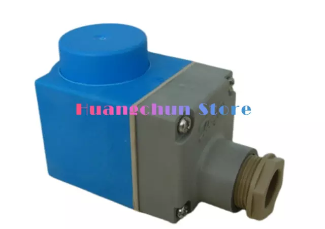 1PC Solenoid valve coil 022W10143-000