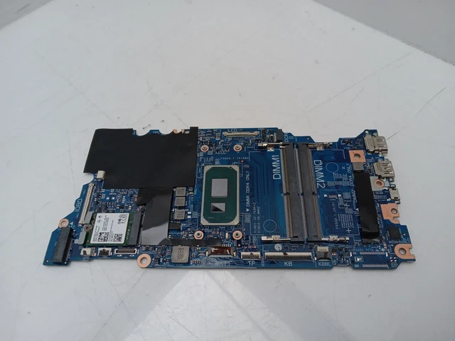 Asus Carte mère pour PC Portable K53TA, A53TA, Pro5NTA, X53TA