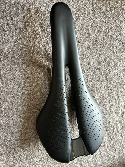 BONTRAGER MONTROSE ELITE 138mm Road Bike Saddle £41.00