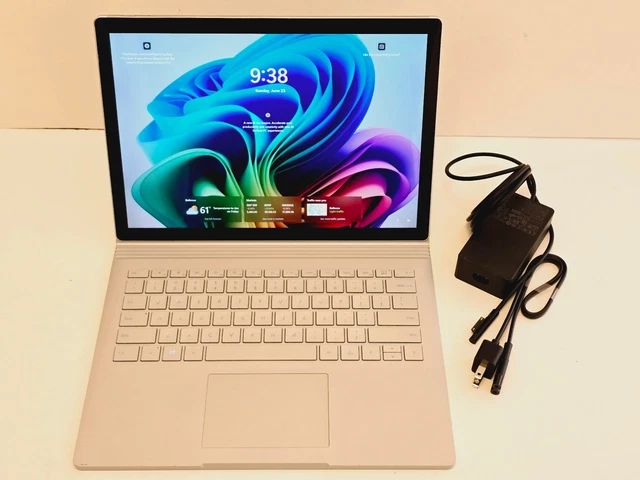 Surface Book2 i7-8650U SSD1TB GTX1050 SURFACE BOOK 2 13.5