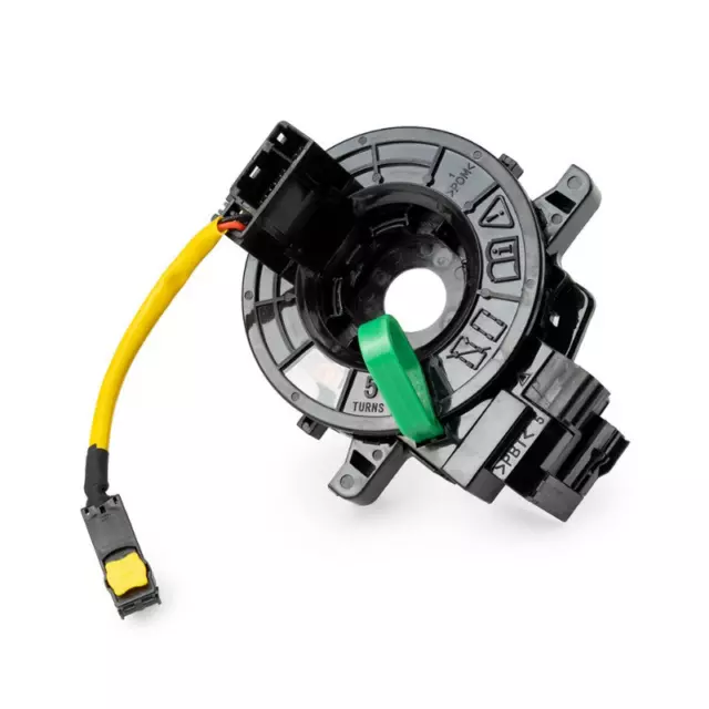 Clock Spring Spiral Cable For Subaru Outback Impreza Legacy Forester Liberty 831
