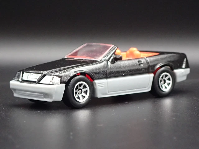 Lot 214 - A DICKIE radio controlled Mercedes Benz