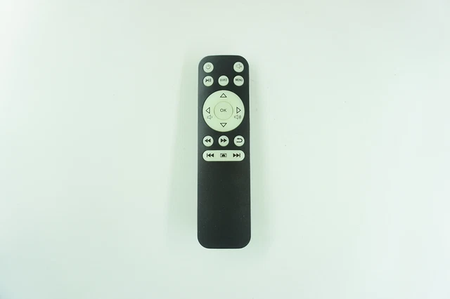 Replacement Remote Control For Vankyo Performance V700 V600 V620 V630 M18 V630w V610 Mini Led Lcd Portable Projector With Mounting Bracket