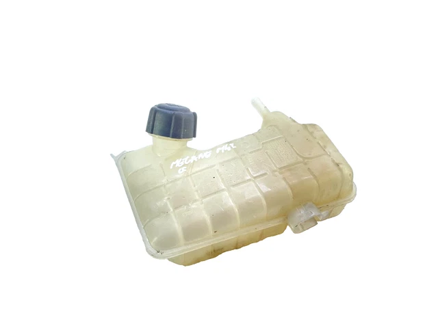 Serbatoio Refrigerante Cheotime Per Mazda 3 2004-2012 – Ricambio Aftermarket Con Tappo, Sostituisce LF8B-15-350B