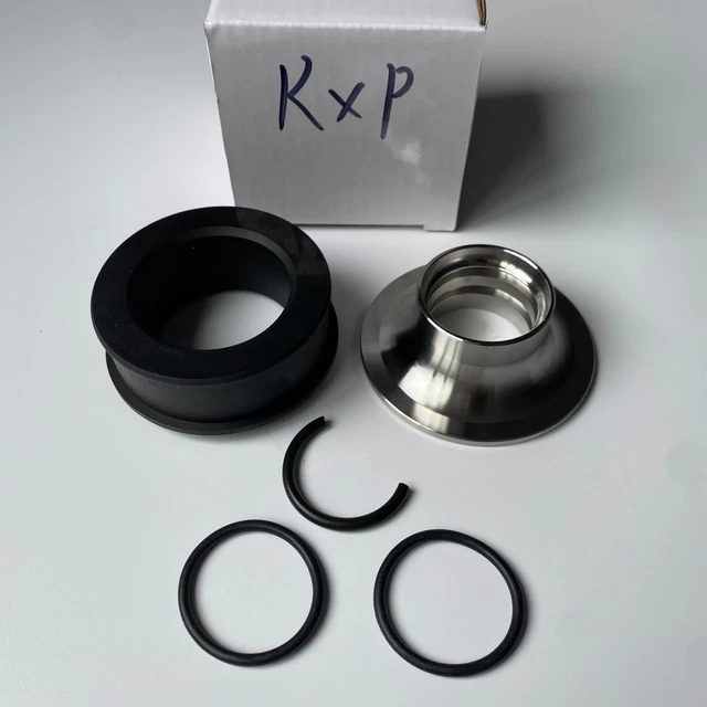 SEADOO 4TEC DRIVE Shaft Carbon Ring Seal Rebuild Kit RXP 32.00 PicClick