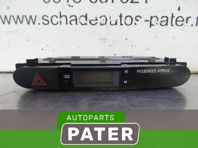 8395052100 OROLOGIO Toyota Urban Cruiser 2010