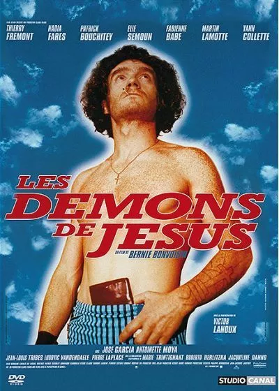 Les Démons de Jésus | Bernie Bonvoisin |