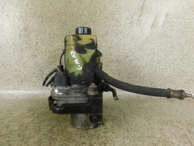 Power Steering Pump Ford C Max 3M513K514Dg