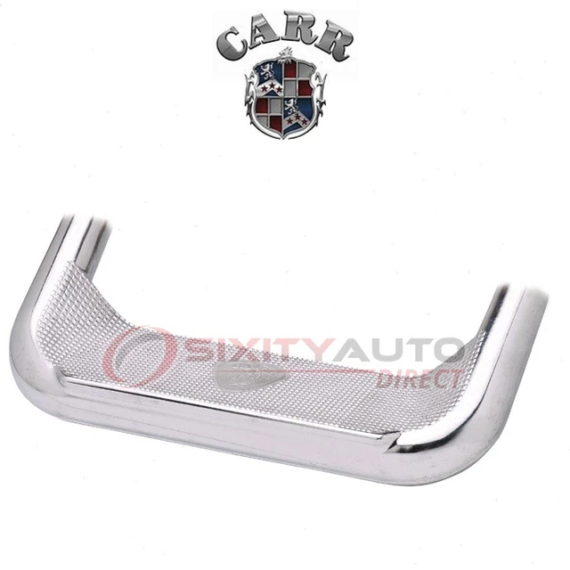 CARR Truck Cab Side Step for 1979-1982 Dodge D50 - Body  ga