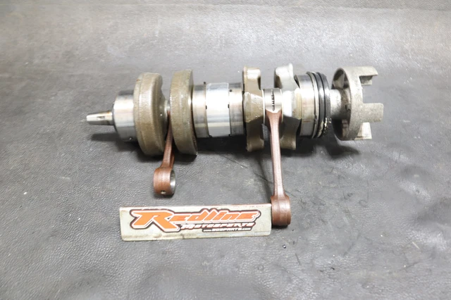 2000 Yamaha Waverunner Xl800 Xa800 Engine Motor Crankshaft Crank Shaft